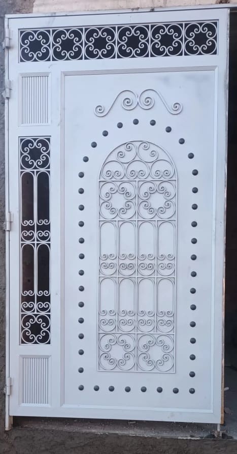 ART MITAL - حدادة فنية